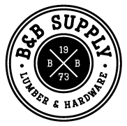 B&B Supply Logo