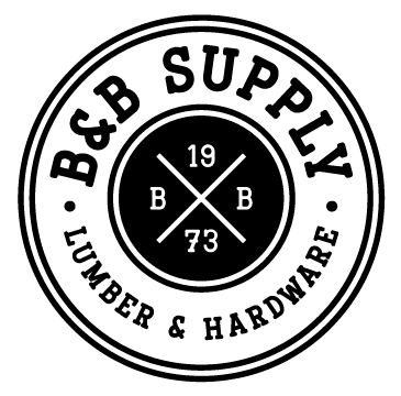 Home - B&B Supply