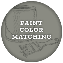 paint color matching